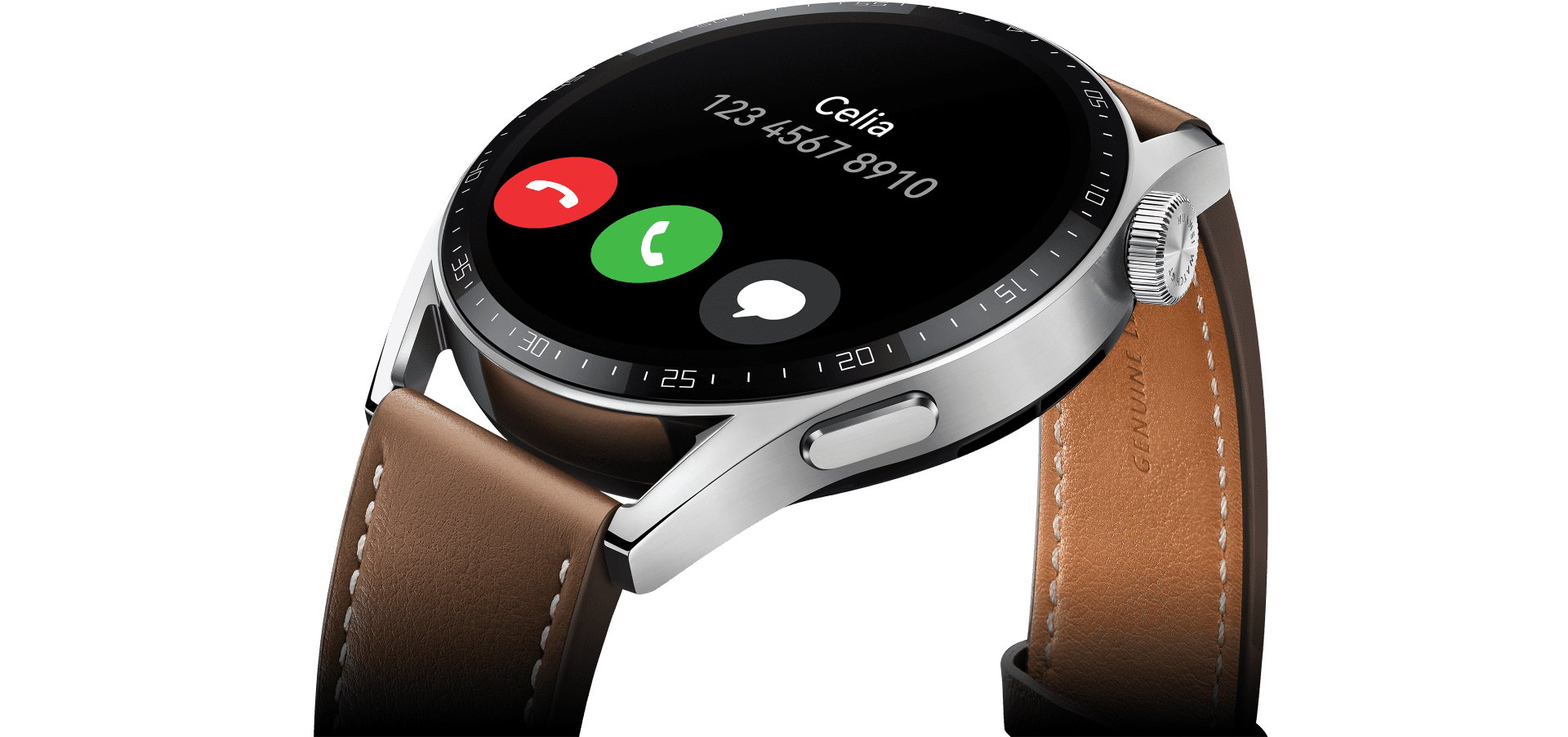 Išmanusis laikrodis Huawei Watch GT 3 Active Edition (46 mm), Juodos spalvos aprašymas - Prekės nuotrauka