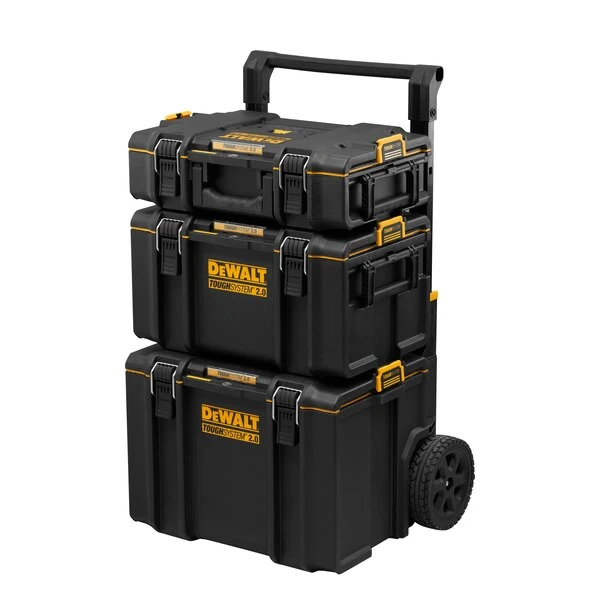 Įrankių dėžė DeWalt DWST83402-1 aprašymas - Prekės nuotrauka