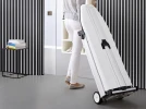 Miele B4847 FashionMaster Lyginimo garais sistema aprašymas - Prekės nuotrauka