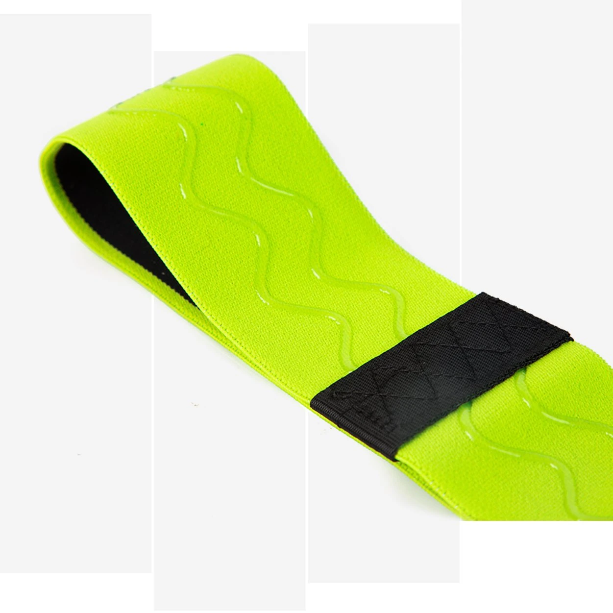 Zipro tampraus audinio mankštos juostos Mini bands, 3 vnt. aprašymas - Prekės nuotrauka
