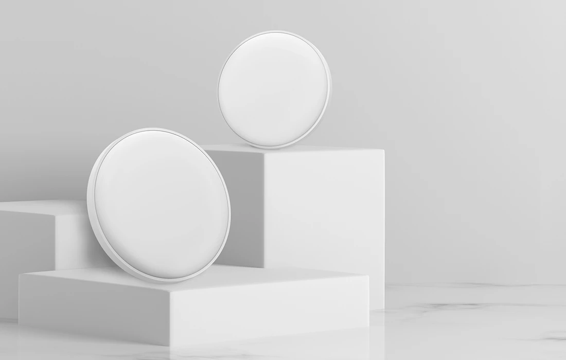 Yeelight Yeelight Arwen lubinis šviestuvas 550S YLXD013-A aprašymas - Prekės nuotrauka