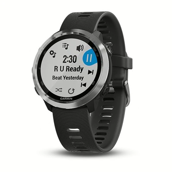 Išmaniojo laikrodžio Garmin greitai atsegamas dirželis, Baltos spalvos, 20mm aprašymas - Prekės nuotrauka