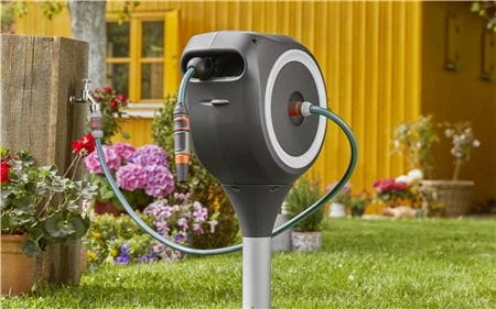 Gardena Žarnos ritė su žarna 