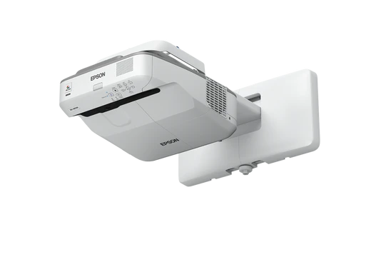 Projektorius Epson EB-685W, Baltos spalvos aprašymas - Prekės nuotrauka