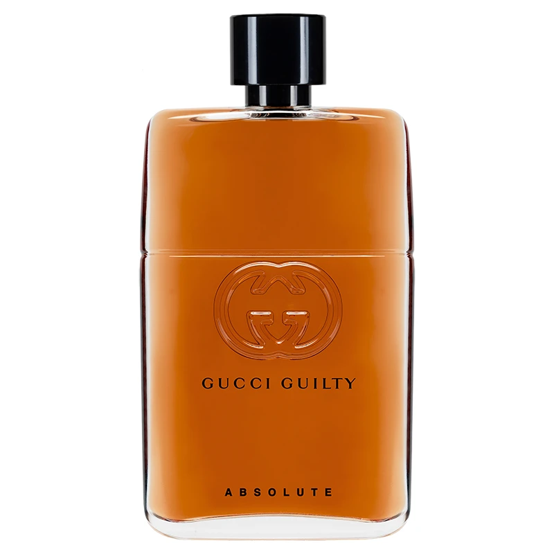 Kvepalai vyrams Gucci Guilty Absolute EDP 150ml aprašymas - Prekės nuotrauka