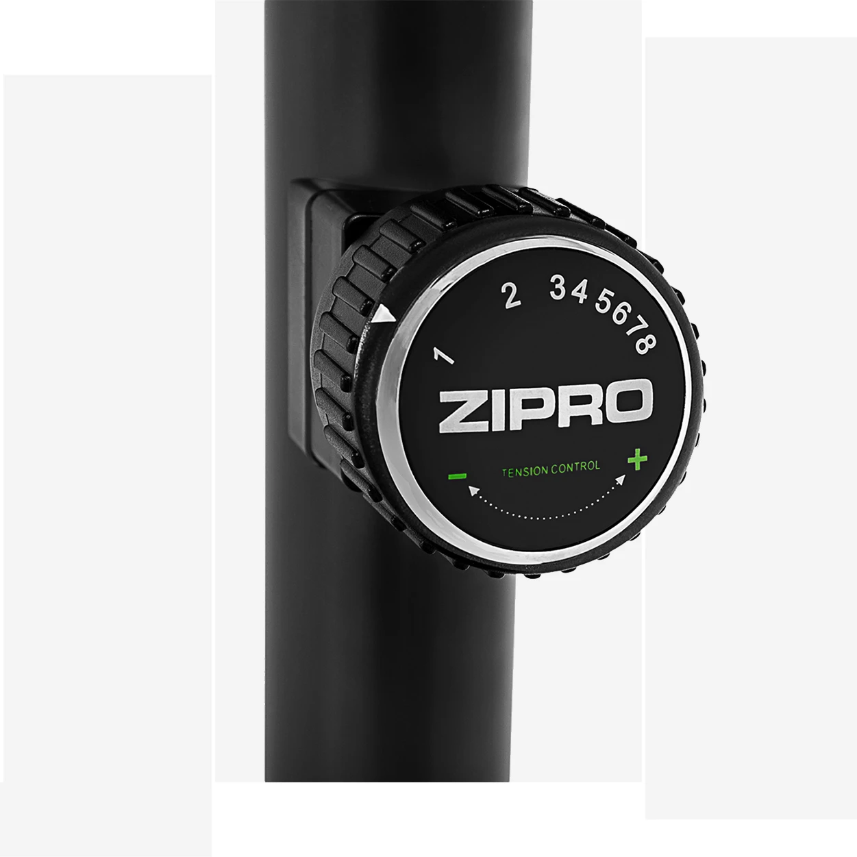 Zipro magnetinis dviratis Easy aprašymas - Prekės nuotrauka