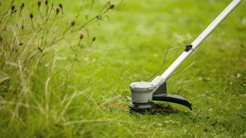 Bosch Advanced GrassCut 36V-33 Akumuliatorinis žolės pjovimo trimeris (Be akumuliatoriaus ir kroviklio) aprašymas - Prekės nuotrauka
