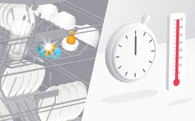Bosch Serija 4, Visiškai integruota indaplovė, 60 cm SMV46KX55E aprašymas - Prekės nuotrauka