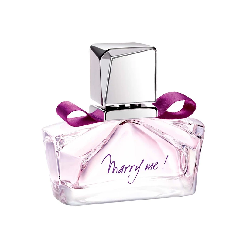 Moteriški kvepalai Lanvin Marry Me EDP 50ml aprašymas - Prekės nuotrauka