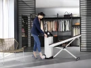 Miele B4847 FashionMaster Lyginimo garais sistema aprašymas - Prekės nuotrauka