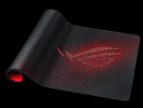 Pelės kilimėlis ASUS ROG 90MP00K1-B0UA00 aprašymas - Prekės nuotrauka