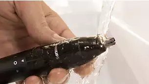 Barzdaskutė PHILIPS NT1620/15 Nosies/Ausų plaukų kirptuvas