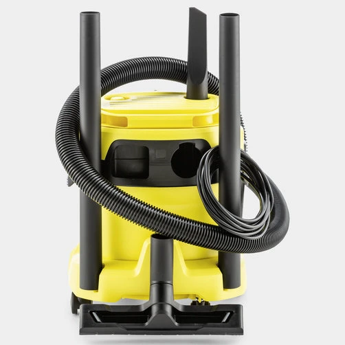 Kärcher dulkių siurblys WD 2 Plus V-12/4/18, 1.628-000.0 aprašymas - Prekės nuotrauka Kärcher dulkių siurblys WD 2 Plus V-12/4/18, 1.628-000.0 aprašymas - Prekės nuotrauka