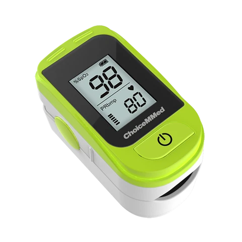 Pulsoksimetras OxyWatch® MD300C aprašymas - Prekės nuotrauka