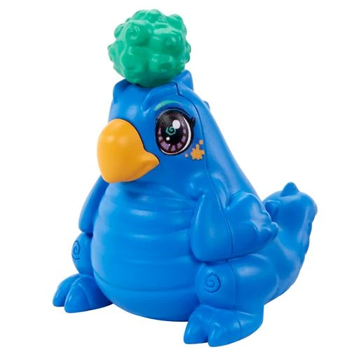 Mattel „Cave Club“ herojus Sleitas aprašymas - Prekės nuotrauka