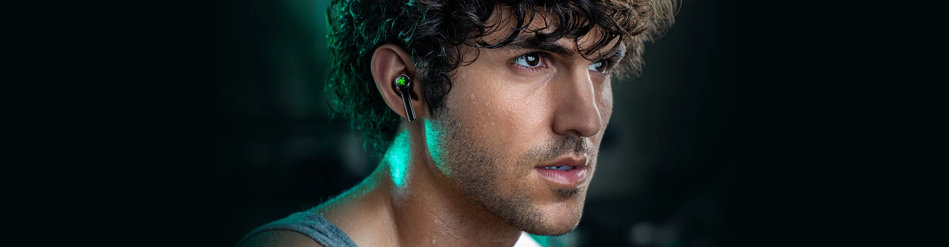 Belaidės Ausinės Razer Hammerhead True Wireless X | Mobile aprašymas - Prekės nuotrauka