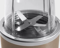 Nutribullet kokteilių maišytuvas NB907CP aprašymas - Prekės nuotrauka