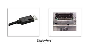 Monitorius Philips 245E1S/00 23.8