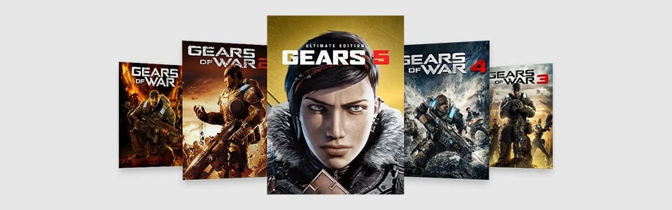 Žaidimų konsolė Microsoft Xbox S, 512GB aprašymas - Prekės nuotrauka