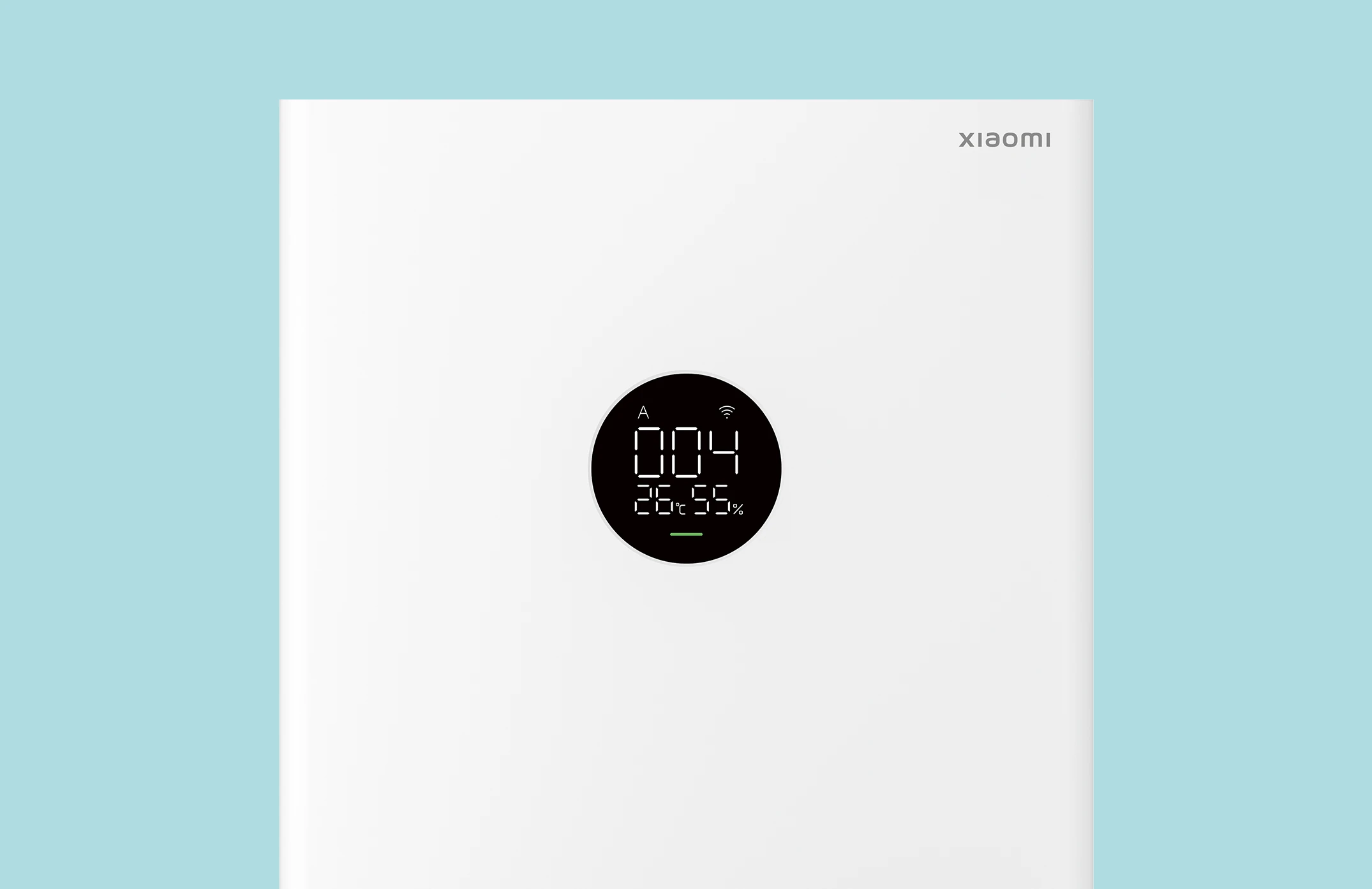 Oro valytuvas Xiaomi Smart Air Purifier 4 Lite EU 33 W, Tinka patalpoms iki 25-43 m², Baltas aprašymas - Prekės nuotrauka