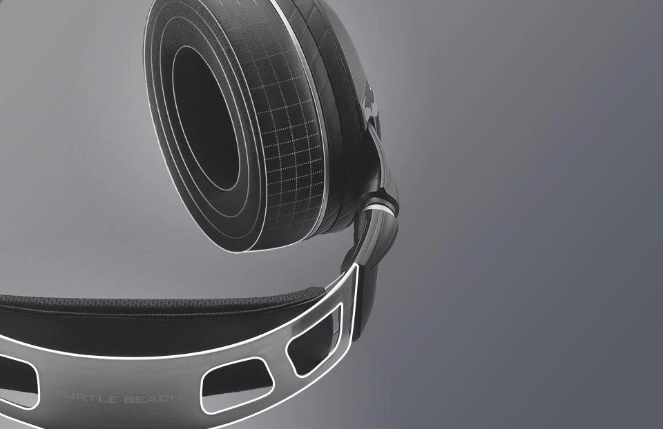 Turtle Beach Elite Pro 2 + SuperAmp ausinės | PS4/PS5/PC aprašymas - Prekės nuotrauka