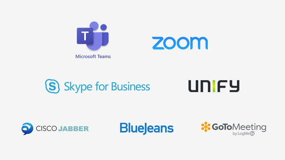 Universalios ausinės Logitech Zone su laidu, su mikrofonu, MSFT, Juodos aprašymas - Prekės nuotrauka