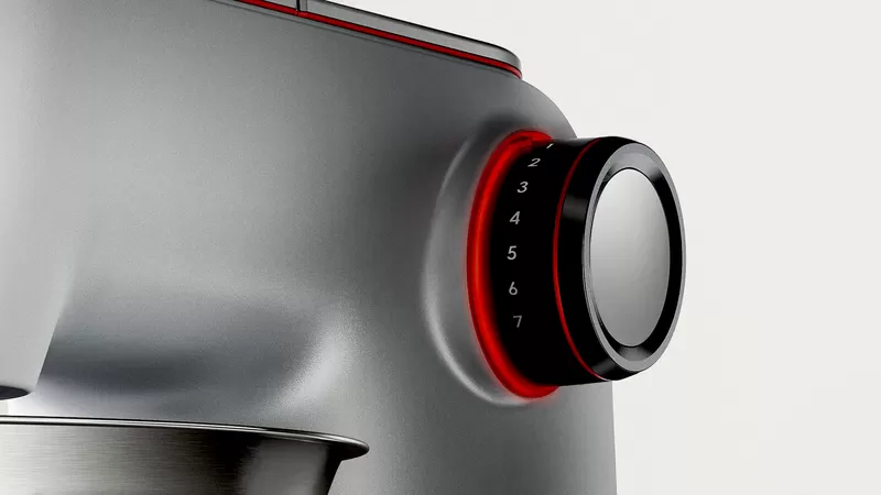 BOSCH MUM54251 Virtuvinis kombainas aprašymas - Prekės nuotrauka