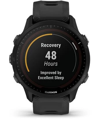 Garmin „QuickFit®“ 22 mm laikrodžio dirželiai Baltojo akmens spalvos silikonas aprašymas - Prekės nuotrauka
