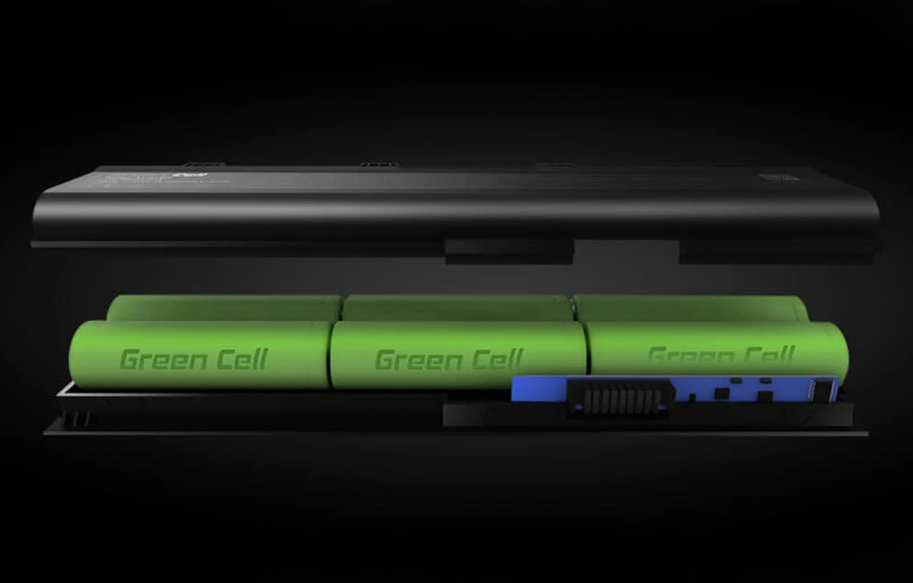 Green Cell Žalias Cell GREENCELL HP03 Baterija Žalias Cell MU06 skirta HP 635 650 655 G6 G7 CQ62 aprašymas - Prekės nuotrauka Green Cell Žalias Cell GREENCELL HP03 Baterija Žalias Cell MU06 skirta HP 635 650 655 G6 G7 CQ62 aprašymas - Prekės nuotrauka