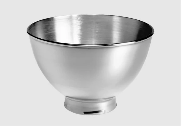 Virtuvinis kombainas KitchenAid 5KSM175PSEER, Raudonos spalvos aprašymas - Prekės nuotrauka