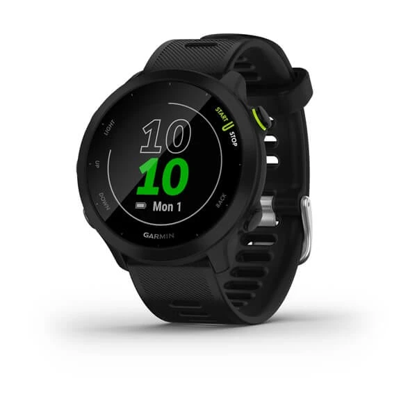 Išmaniojo laikrodžio Garmin greitai atsegamas dirželis, Baltos spalvos, 20mm aprašymas - Prekės nuotrauka