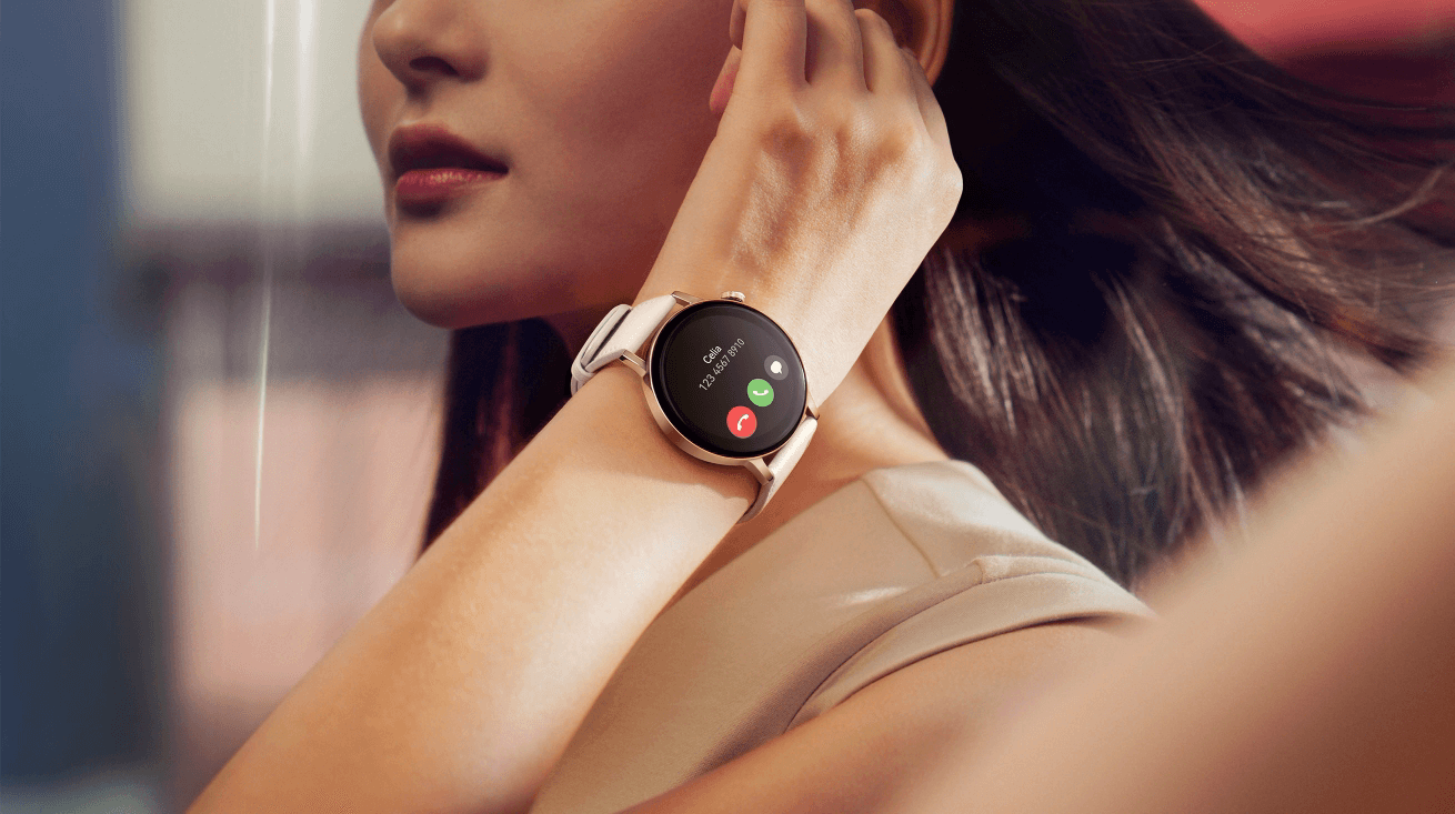 Išmanusis laikrodis Huawei Watch GT 3 Active Edition (46 mm), Juodos spalvos aprašymas - Prekės nuotrauka