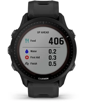 Garmin „QuickFit®“ 22 mm laikrodžio dirželiai Baltojo akmens spalvos silikonas aprašymas - Prekės nuotrauka