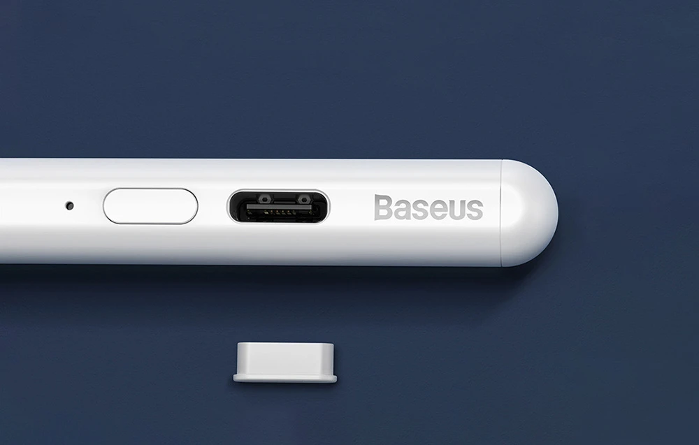 Aktyvus rašiklis Baseus Capacitive Stylus (kirvis) aprašymas - Prekės nuotrauka