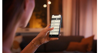 Philips Hue Dviejų E27 lempučių komplektas (Baltos šviesos) aprašymas - Prekės nuotrauka