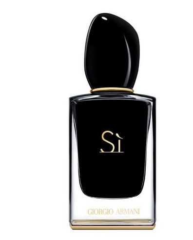 Giorgio Armani Si Intense EDP, 50 ml aprašymas - Prekės nuotrauka