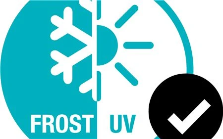 Gardena Svyruojantis purkštuvas 