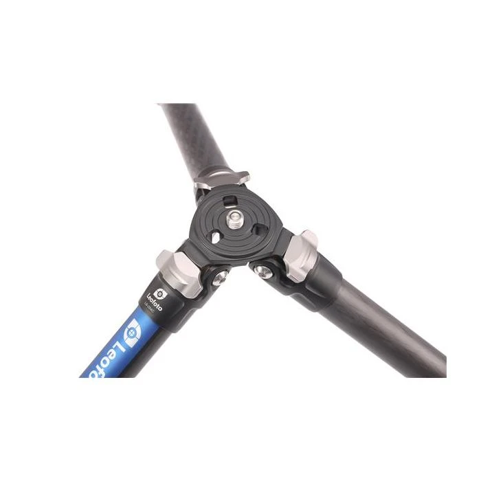 Leofoto Ranger Leofoto LS-254C + LH30 Ranger trikojis aprašymas - Prekės nuotrauka