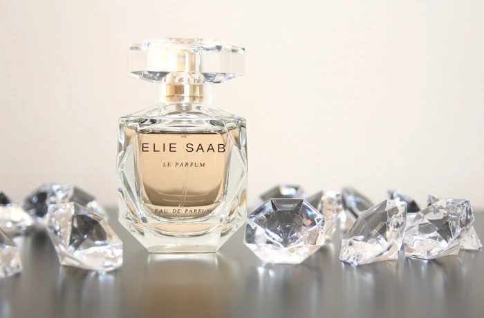 Elie Saab Le Parfum Rinkinys Moterims EDP.  90ml +10ml  aprašymas - Prekės nuotrauka
