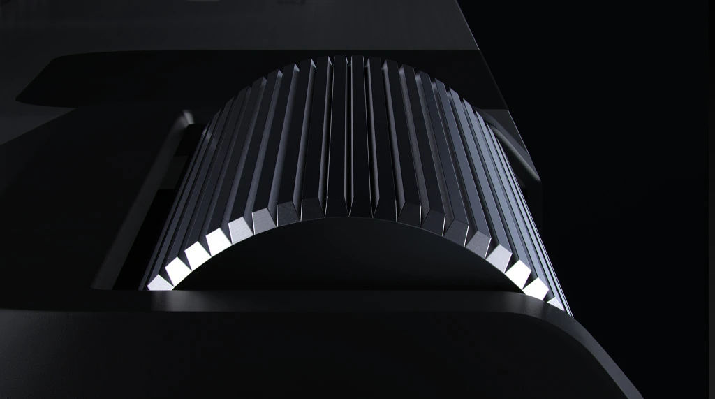 Mechaninė Žaidimų Klaviatūra Logitech G815 RGB Lightsync, GL Linear, US išdėstymas aprašymas - Prekės nuotrauka