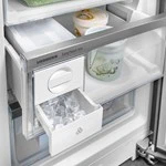 Šaldytuvas-šaldiklis su „BioFresh“ ir „NoFrost“ LIEBHERR CBNsfd 5223 aprašymas - Prekės nuotrauka