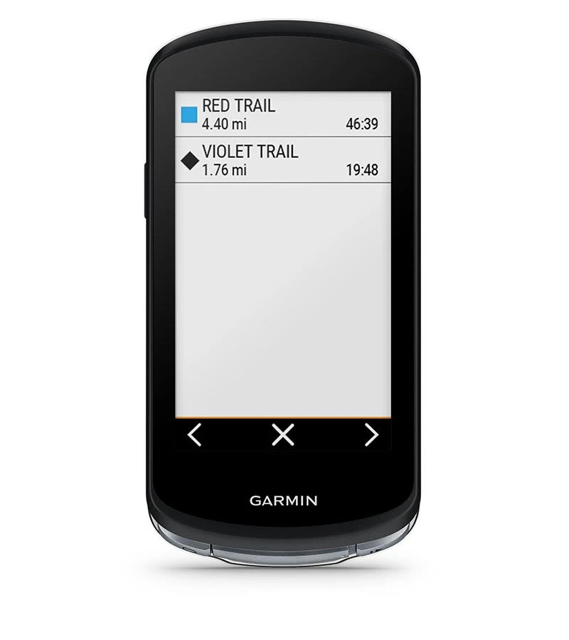 Garmin dviračio kompiuteris Edge 1040, Tik įrenginys aprašymas - Prekės nuotrauka Garmin dviračio kompiuteris Edge 1040, Tik įrenginys aprašymas - Prekės nuotrauka