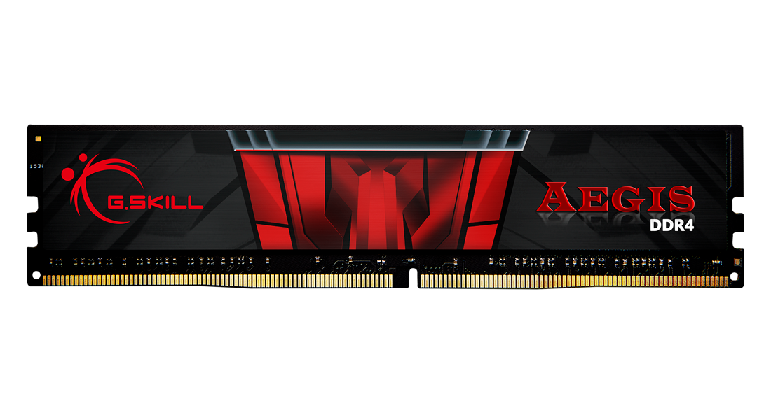 G.Skill 16 GB, DDR4, 3000 MHz, PC/serveris, Registered No, ECC No
