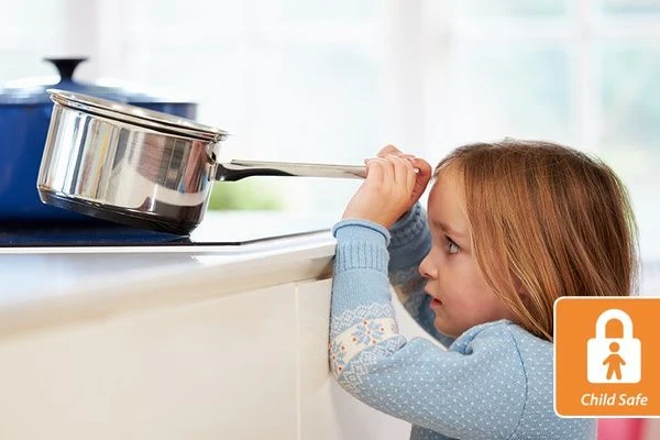 Kaitlentė WHIRLPOOL AKT8130BA 60 cm Keraminė Elektrinė aprašymas - Prekės nuotrauka
