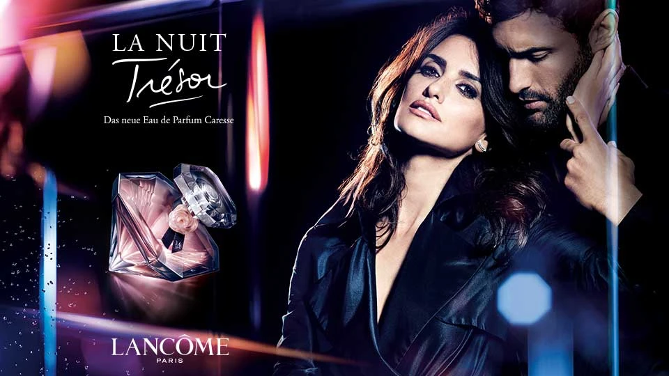 Kvepalai Moterims Lancome La Nuit Tresor EDP 30ml aprašymas - Prekės nuotrauka