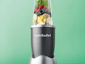 Kokteilinė Nutribullet NB606DG aprašymas - Prekės nuotrauka