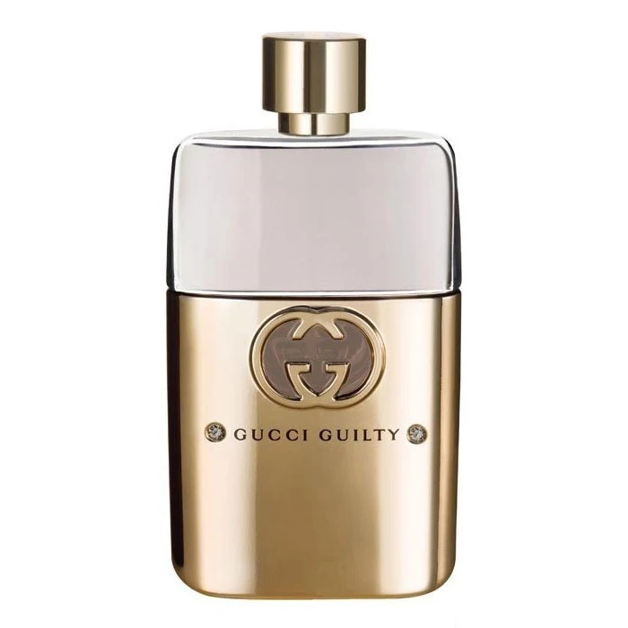 Gucci Guilty Diamond Limited Edition for Men (Kvepalai vyrams) EDT 90ml aprašymas - Prekės nuotrauka