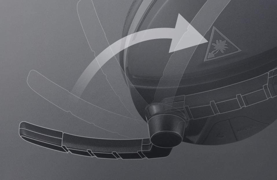 Žaidimų ausinės Turtle Beach Recon 70, skirta Xbox One, Balta-žalia aprašymas - Prekės nuotrauka