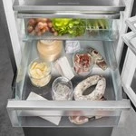 Laisvai pastatomas šaldytuvas su „BioFresh“ LIEBHERR RBe 5220 Plus BioFresh aprašymas - Prekės nuotrauka