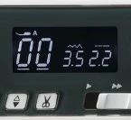 Siuvimo mašina Janome QXL605 aprašymas - Prekės nuotrauka